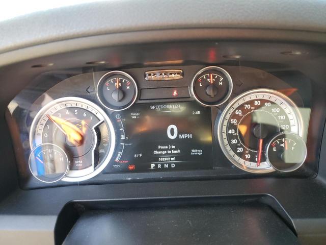 Photo 9 from auction – 2014 RAM 1500 SLT with VIN 1C6RR7GT8ES466171