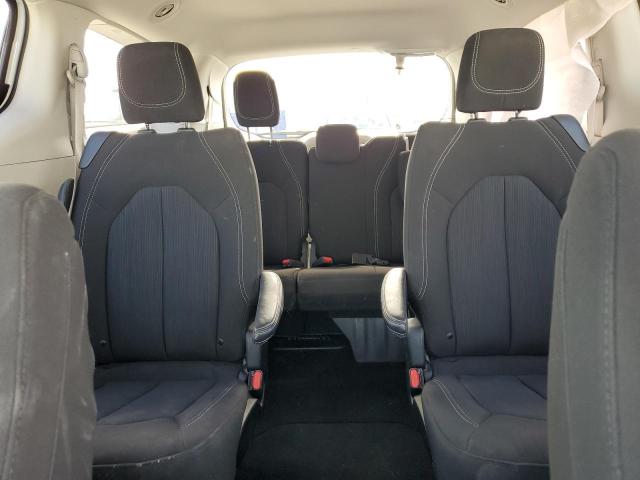 Photo 9 from auction – 2023 CHRYSLER VOYAGER LX with VIN 2C4RC1CG1PR535898