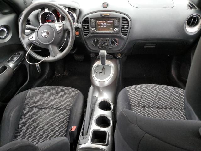 Photo 8 from auction – 2015 NISSAN JUKE S with VIN JN8AF5MR7FT502749