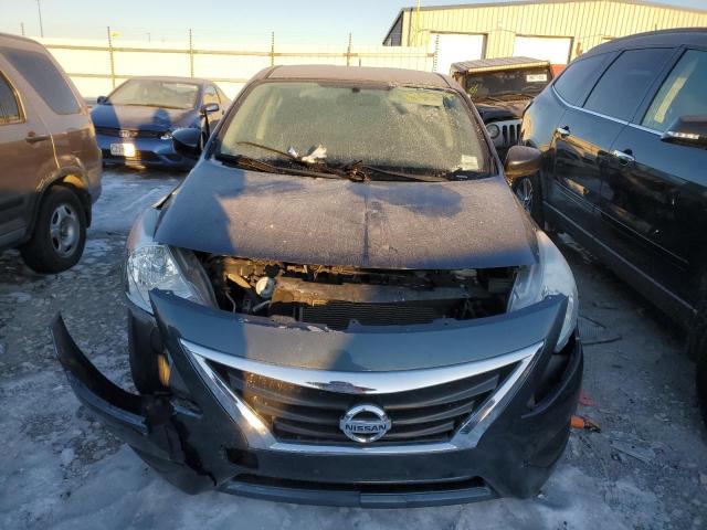 صورة رقم 5 من المزاد - 2017 NISSAN VERSA S مع VIN 3N1CN7AP1HL891291