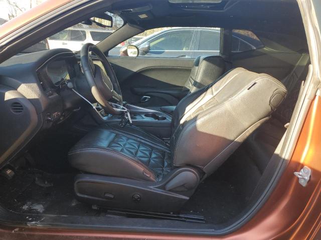 Photo 7 from auction – 2016 DODGE CHALLENGER with VIN 2C3CDZBT1GH213904
