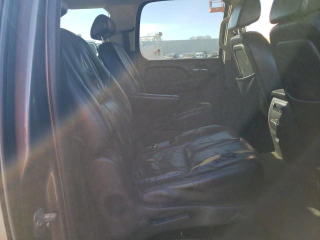 Photo 11 from auction – 2007 CHEVROLET SUBURBAN K with VIN 1GNFK16337J255944