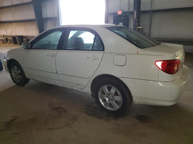 Photo 2 from auction – 2007 TOYOTA COROLLA CE with VIN 1NXBR32E37Z915688