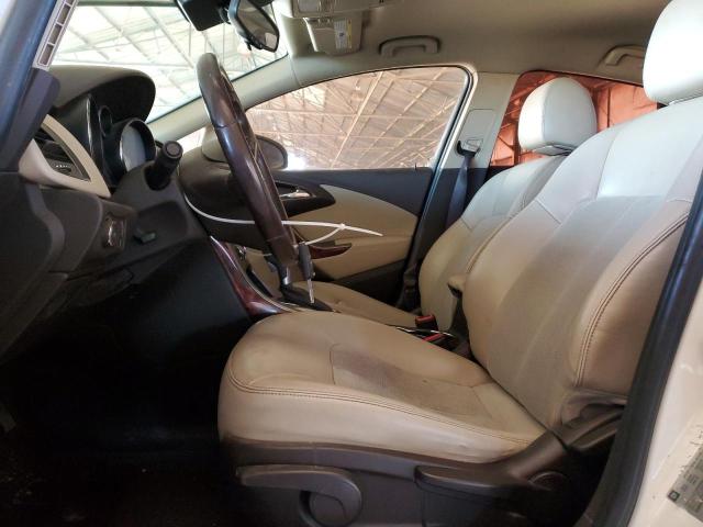 Photo 7 from auction – 2013 BUICK VERANO with VIN 1G4PP5SK4D4191065