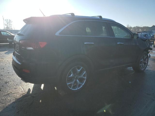 Photo 3 from auction – 2019 KIA SORENTO EX with VIN 5XYPH4A52KG609919