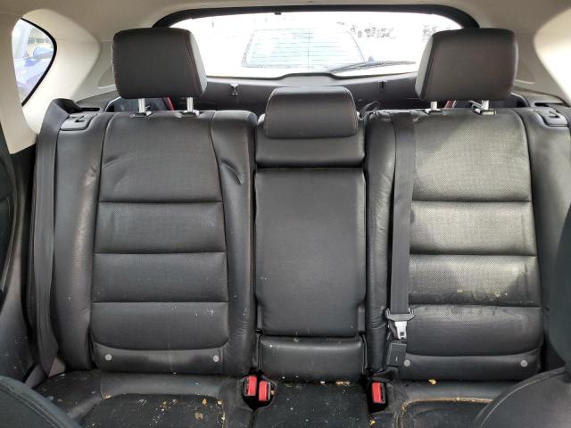 Photo 10 from auction – 2015 MAZDA CX-5 GT with VIN JM3KE2DY9F0459081