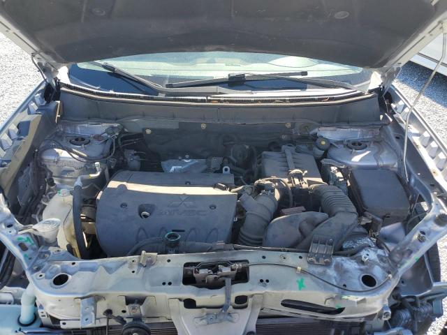 Photo 12 from auction – 2017 MITSUBISHI OUTLANDER with VIN JA4AP3AU2HZ068403