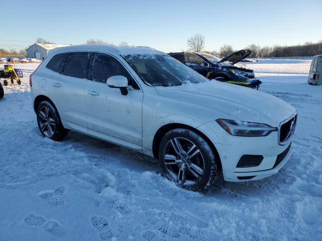 Photo 4 from auction – 2018 VOLVO XC60 T5 with VIN LYV102RK6JB087671