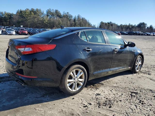 Photo 3 from auction – 2012 KIA OPTIMA EX with VIN 5XXGN4A64CG065205