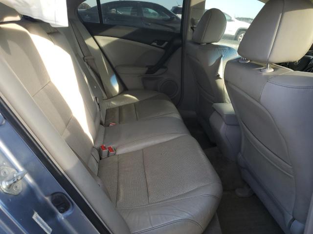Photo 10 from auction – 2009 ACURA TSX with VIN JH4CU26689C003697