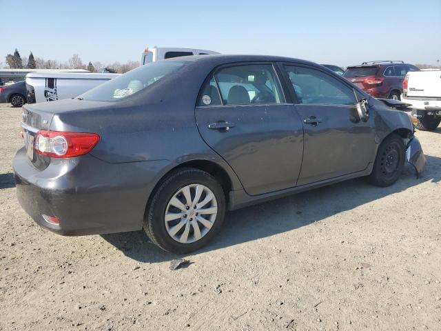 Photo 3 from auction – 2013 TOYOTA COROLLA BA with VIN 5YFBU4EE1DP164362
