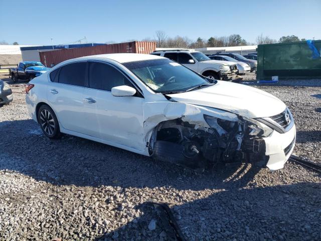Photo 4 from auction – 2018 NISSAN ALTIMA 2.5 with VIN 1N4AL3AP1JC183018
