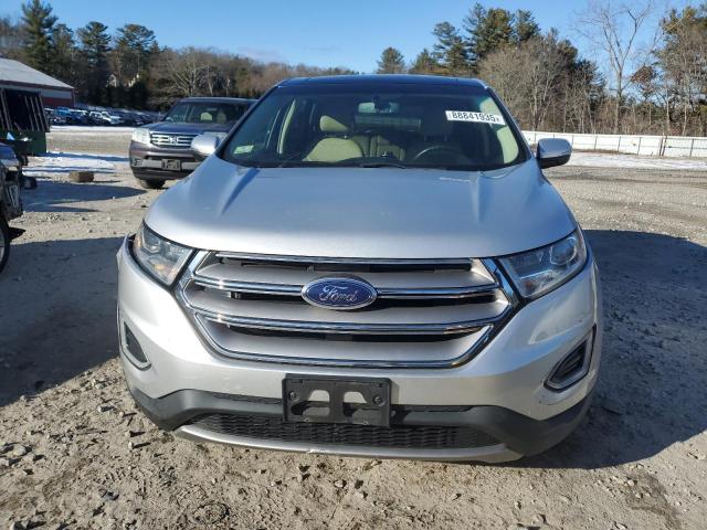 Photo 5 from auction – 2015 FORD EDGE SEL with VIN 2FMTK4J95FBC36027