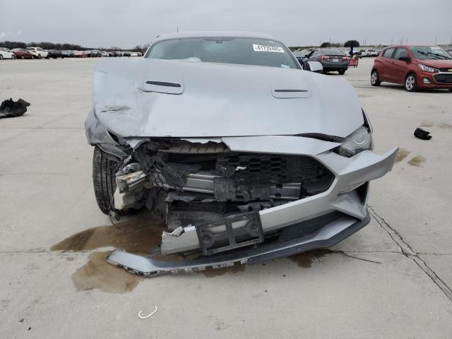 Photo 5 from auction – 2020 FORD MUSTANG with VIN 1FA6P8TH9L5173003