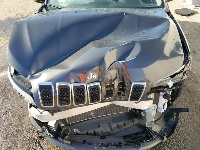 Photo 12 from auction – 2019 JEEP CHEROKEE L with VIN 1C4PJMDXXKD212541