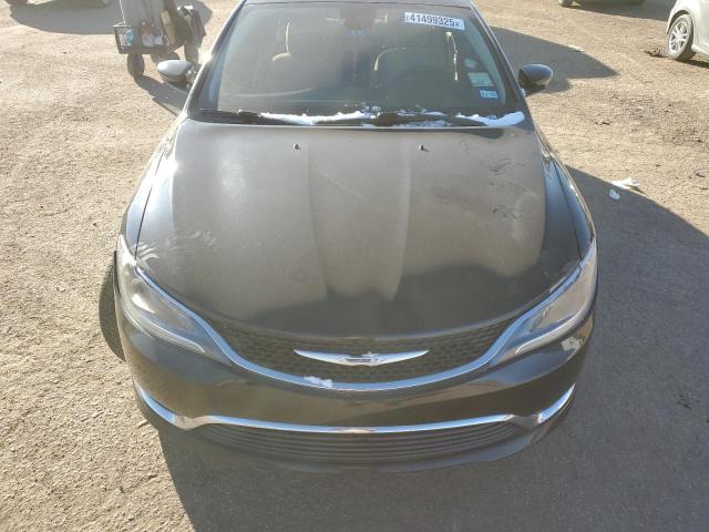 Photo 11 from auction – 2015 CHRYSLER 200 LIMITE with VIN 1C3CCCAB1FN755583