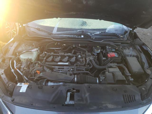Photo 11 from auction – 2016 HONDA CIVIC EX with VIN 19XFC1F36GE027035