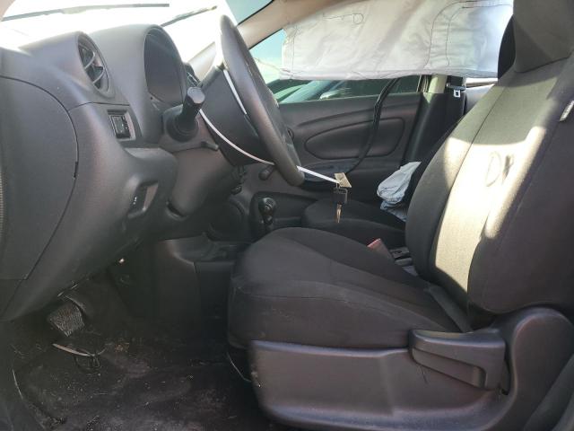 Photo 7 from auction – 2016 NISSAN VERSA S with VIN 3N1CN7AP3GL881585