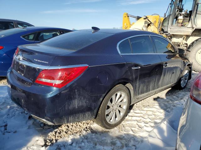 Photo 3 from auction – 2016 BUICK LACROSSE with VIN 1G4GB5G33GF284992