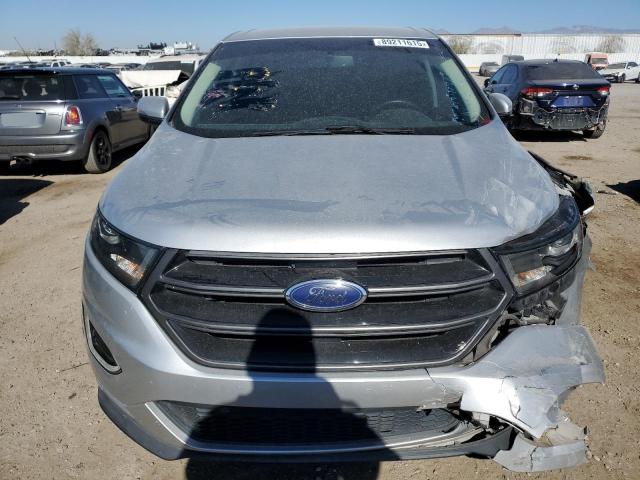 Photo 5 from auction – 2015 FORD EDGE SPORT with VIN 2FMTK3AP1FBC40309