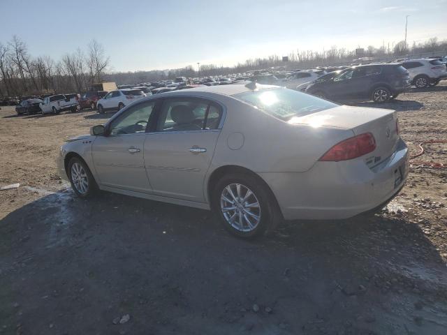 Photo 2 from auction – 2011 BUICK LUCERNE CX with VIN 1G4HC5EM3BU133765