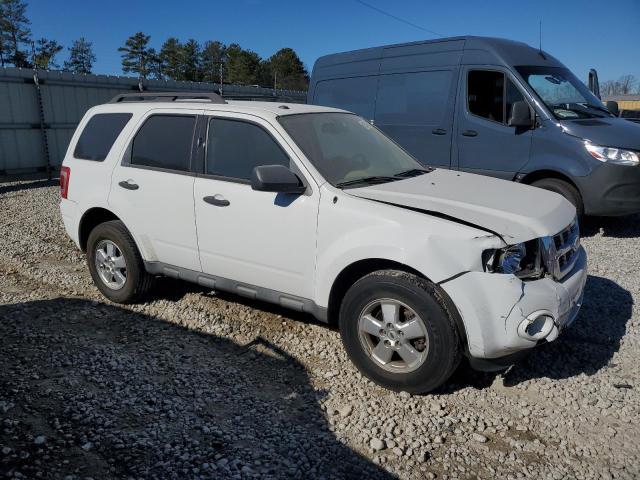 Photo 4 from auction – 2010 FORD ESCAPE XLT with VIN 1FMCU0D79AKA86001