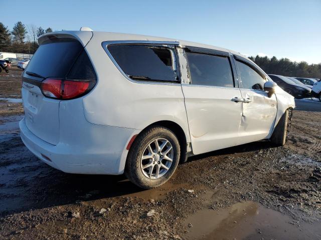 Photo 3 from auction – 2017 CHRYSLER PACIFICA T with VIN 2C4RC1DG4HR609573