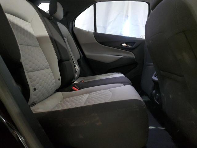 Photo 11 from auction – 2018 CHEVROLET EQUINOX LS with VIN 2GNAXHEV7J6289462