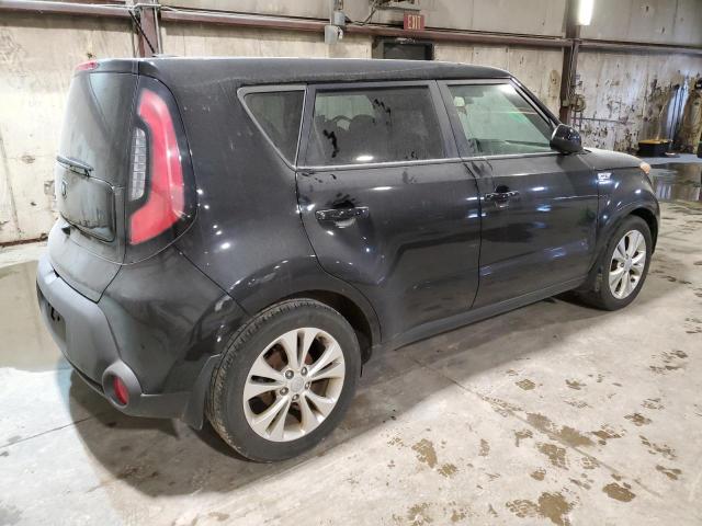 Photo 3 from auction – 2015 KIA SOUL + with VIN KNDJP3A53F7212323