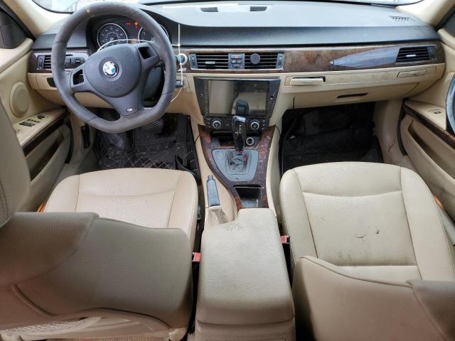 Photo 8 from auction – 2008 BMW 328 I with VIN WBAVA37598NL49806