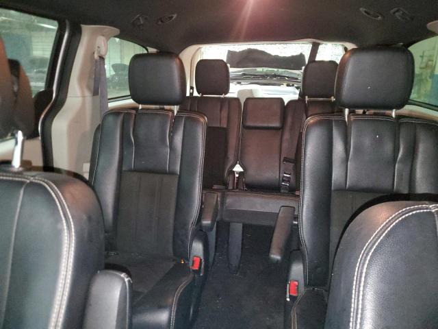 Photo 10 from auction – 2019 DODGE GRAND CARA with VIN 2C4RDGCG7KR683403
