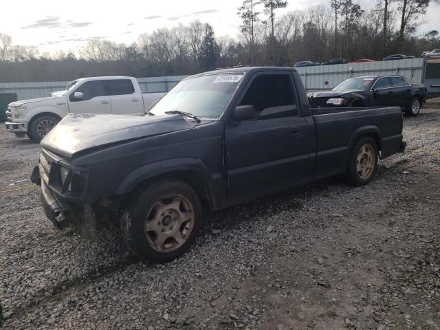 Photo 1 from auction – 1993 MAZDA B2200 with VIN JM2UF1136P0363357