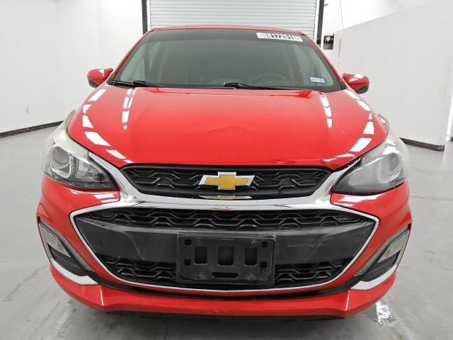Photo 5 from auction – 2019 CHEVROLET SPARK 1LT with VIN KL8CD6SA0KC729524