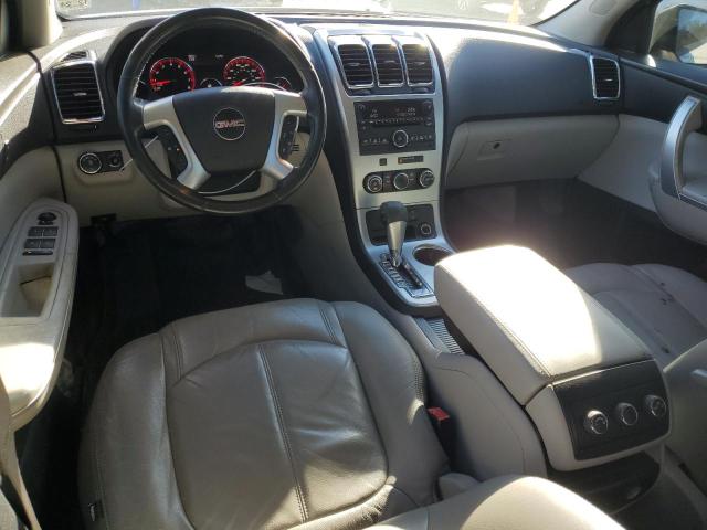 Photo 8 from auction – 2012 GMC ACADIA SLE with VIN 1GKKRPED2CJ208385