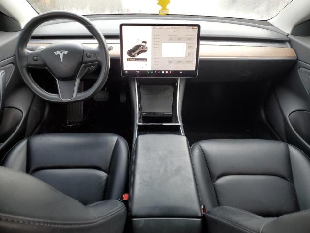 Photo 8 from auction – 2018 TESLA MODEL 3 with VIN 5YJ3E1EA9JF175971