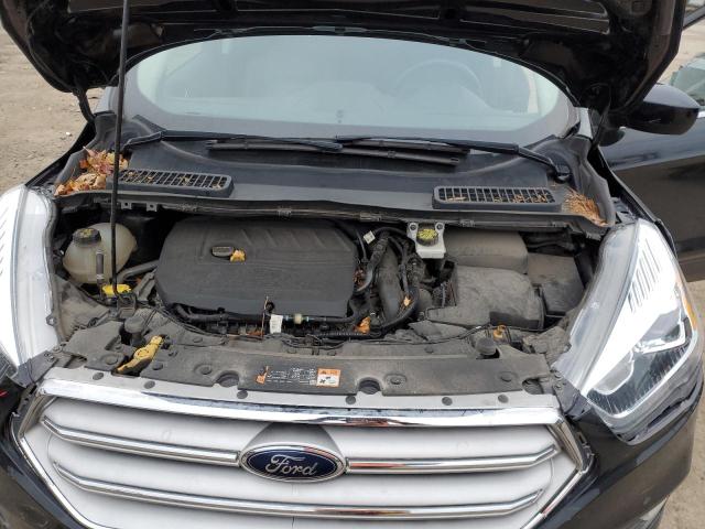 Photo 12 from auction – 2018 FORD ESCAPE SEL with VIN 1FMCU9HD8JUD56795