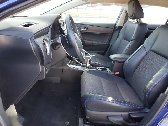 Photo 7 from auction – 2018 TOYOTA COROLLA L with VIN 2T1BURHE7JC971067