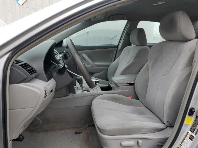Photo 7 from auction – 2011 TOYOTA CAMRY BASE with VIN 4T1BF3EK8BU748313