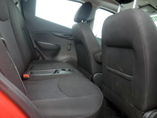 Photo 10 from auction – 2019 CHEVROLET SPARK LS with VIN KL8CB6SA6KC704147