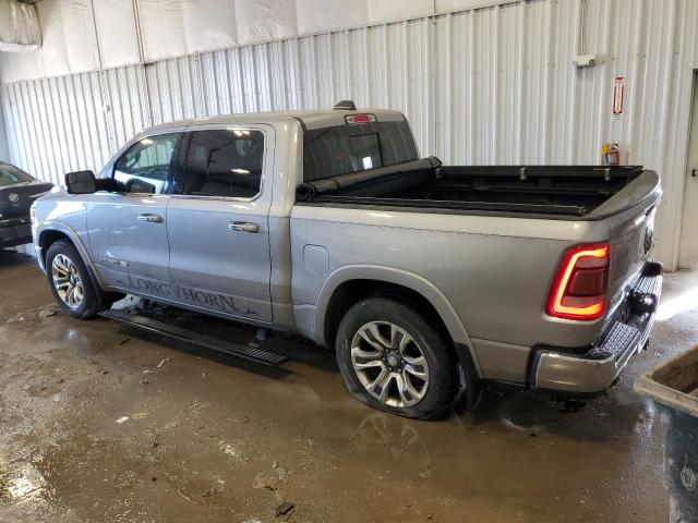 Photo 2 from auction – 2019 RAM 1500 LONGH with VIN 1C6SRFKT1KN501825