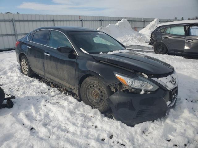 Photo 4 from auction – 2017 NISSAN ALTIMA 2.5 with VIN 1N4AL3AP0HC483224