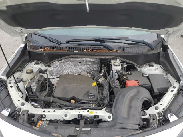 Photo 12 from auction – 2020 BUICK ENCORE GX with VIN KL4MMDS21LB133879