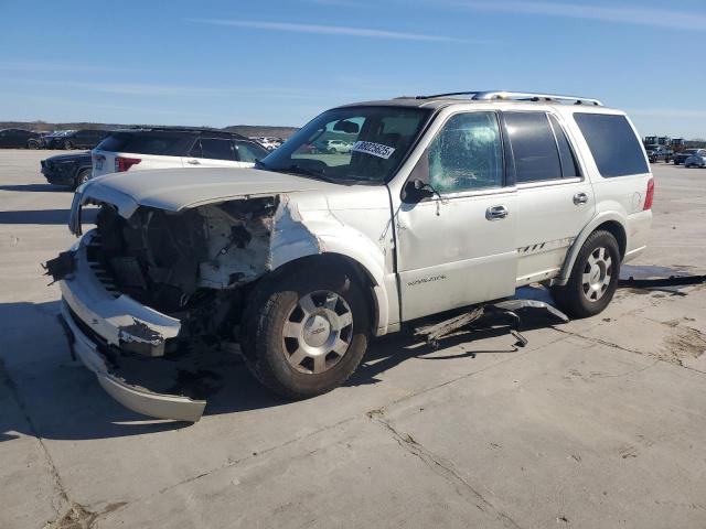 LINCOLN NAVIGATOR 2006 with VIN 5LMFU27506LJ16665 - Photo from auction