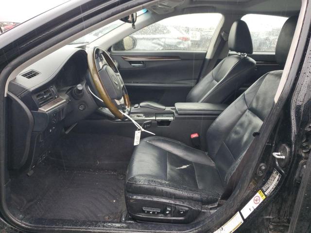 Photo 7 from auction – 2013 LEXUS ES 350 with VIN JTHBK1GG1D2006149