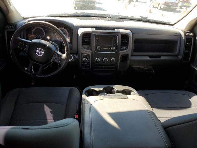 Photo 8 from auction – 2017 RAM 1500 ST with VIN 1C6RR7FT1HS840299
