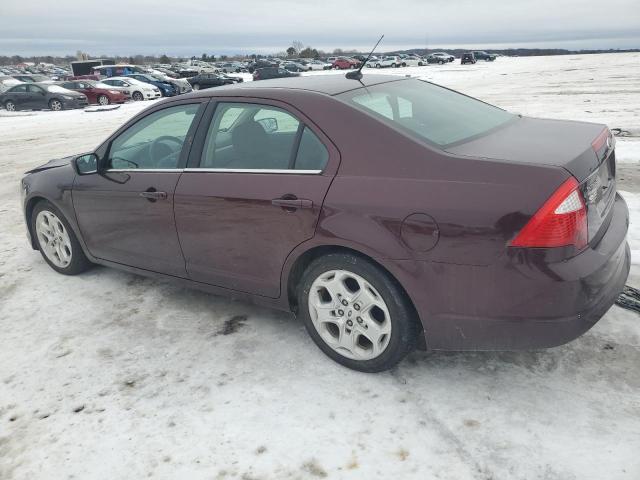 Photo 2 from auction – 2011 FORD FUSION SE with VIN 3FAHP0HA1BR121284
