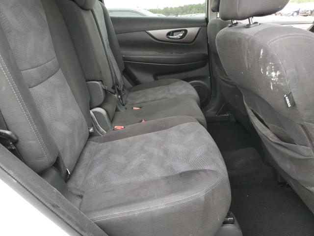 Photo 10 from auction – 2016 NISSAN ROGUE S with VIN KNMAT2MT0GP715440