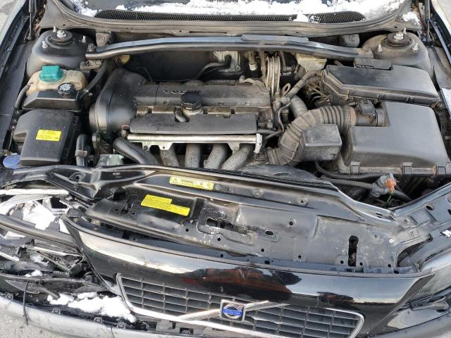 Photo 11 from auction – 2003 VOLVO S60 with VIN YV1RS61T732266261