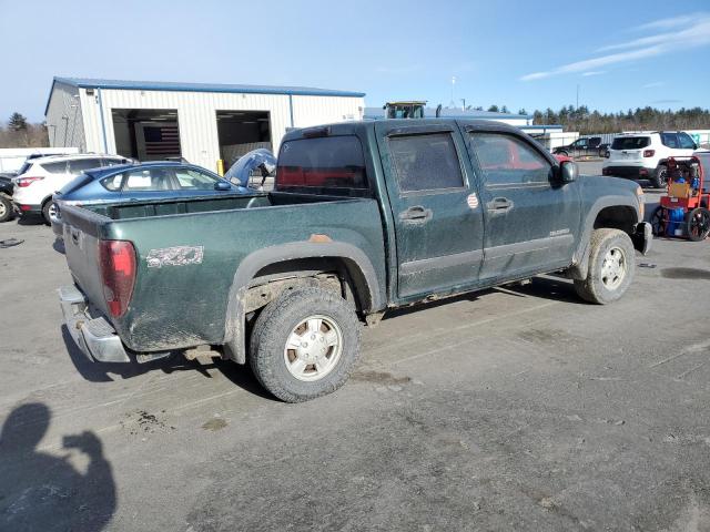 Photo 3 from auction – 2005 CHEVROLET COLORADO with VIN 1GCDT136558159023