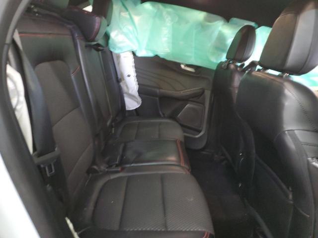 Photo 11 from auction – 2023 FORD ESCAPE ST with VIN 1FMCU9MNXPUA14210